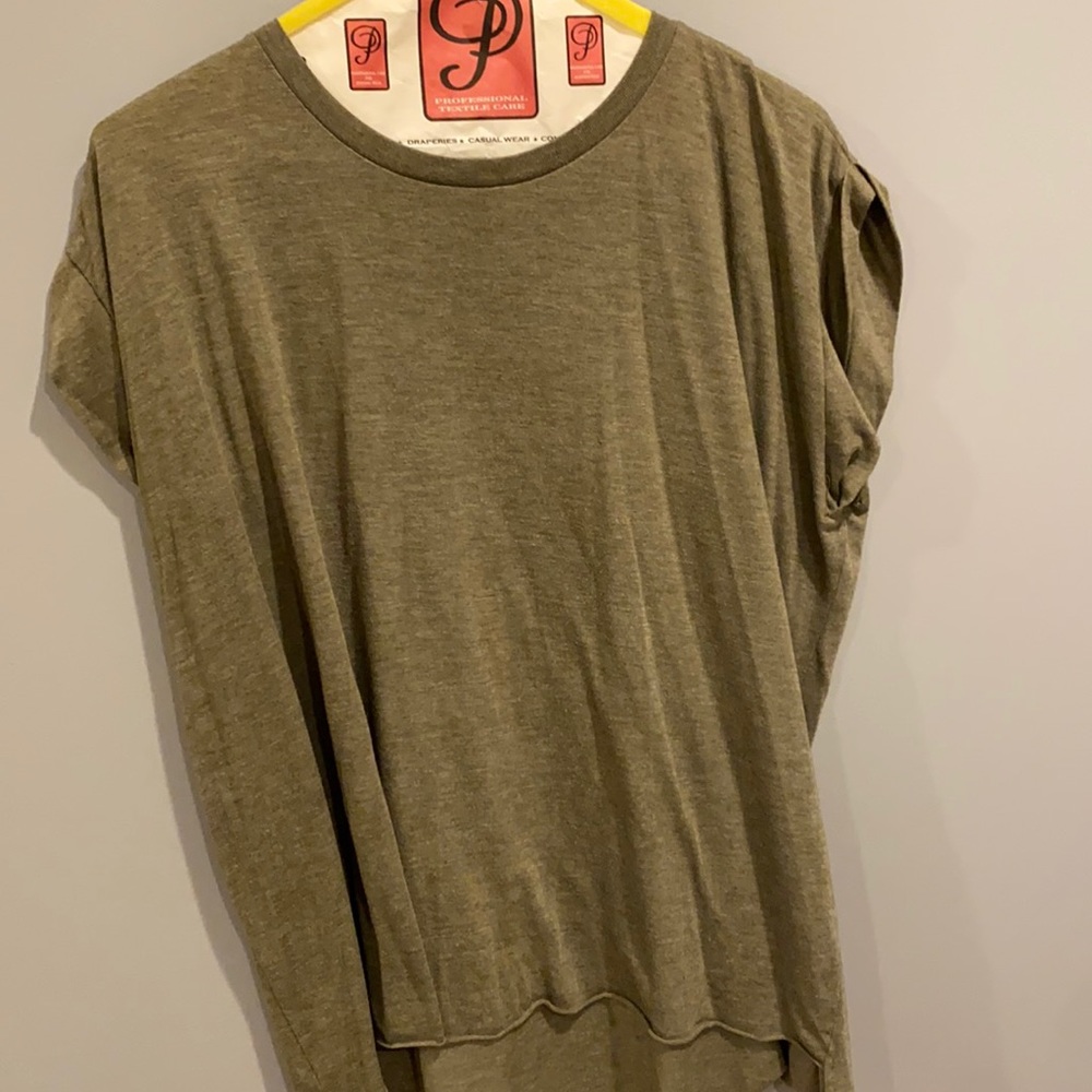 Ladies Tee